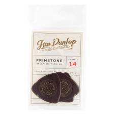 Медиаторы Dunlop 513P1.4 Primetone Triangle Sculpted Plectra Player's Pack 1.4 mm (3 шт.)