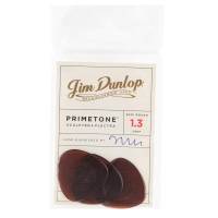 Медіатори Dunlop 514P1.3 Primetone Semi Round Grip Player's Pack 1.3 mm (3 шт.)