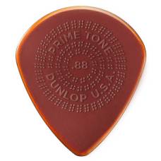 Медиатор Dunlop 520R.88 Primetone Jazz III XL Sculpted Plectra Guitar Pick 0.88 mm (1 шт.)
