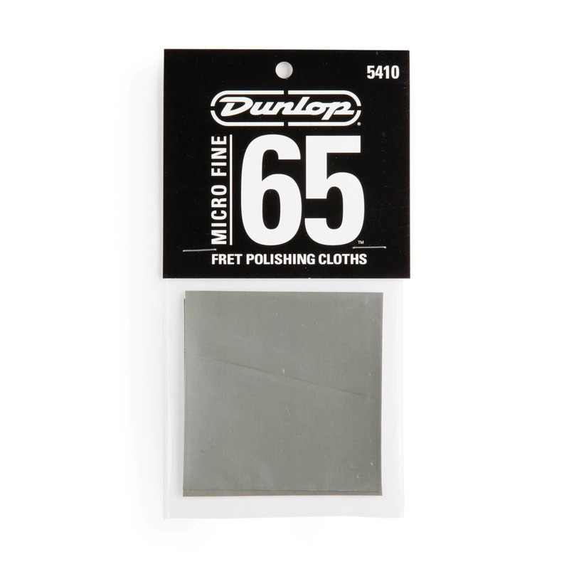 Серветка з тканини Dunlop 5410 System65 Micro Fret Cloth