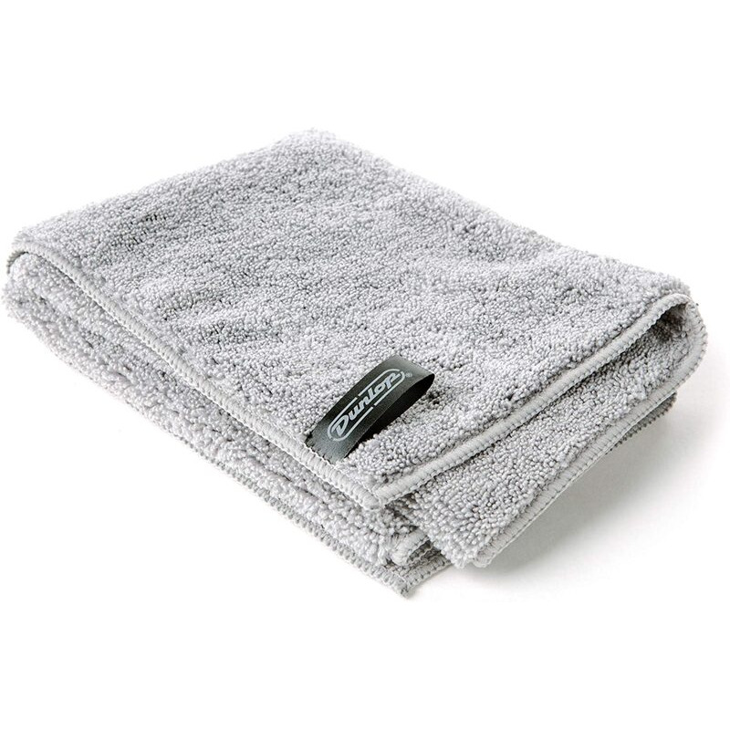 Салфетка из микрофибры Dunlop 5435 System 65 Plush Microfiber Cloth
