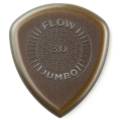 Медиатор Dunlop 5471 Flow Jumbo Grip Pick 3.0 mm (1 шт.)