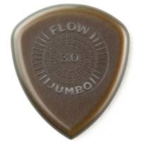 Медіатор Dunlop 5471 Flow Jumbo Grip Pick 3.0 mm (1 шт.)