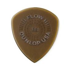 Медиатор Dunlop 5491 Flow Standard Guitar Pick 0.88 mm (1 шт.)