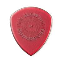 Медиатор Dunlop 5491 Flow Standard Guitar Pick 1.5 mm (1 шт.)