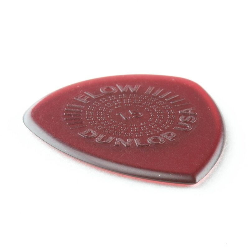 Медиатор Dunlop 5491 Flow Standard Guitar Pick 1.5 mm (1 шт.)