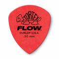 Медиатор Dunlop 5580 Tortex Flow Pick 0.50 mm (1 шт.)
