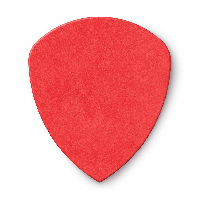Медиатор Dunlop 5580 Tortex Flow Pick 0.50 mm (1 шт.)