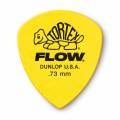 Медиатор Dunlop 5580 Tortex Flow Pick 0.73 mm (1 шт.)