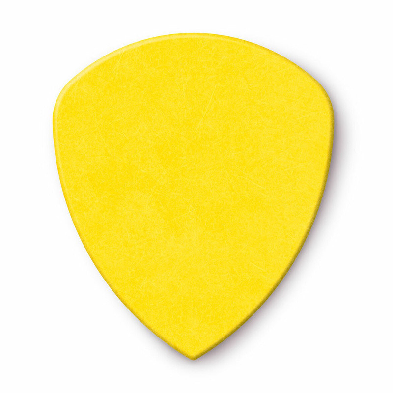 Медиатор Dunlop 5580 Tortex Flow Pick 0.73 mm (1 шт.)