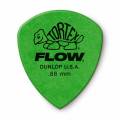 Медиатор Dunlop 5580 Tortex Flow Pick 0.88 mm (1 шт.)