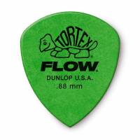 Медіатор Dunlop 5580 Tortex Flow Pick 0.88 mm (1 шт.)