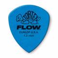 Медиатор Dunlop 5580 Tortex Flow Pick 1.0 mm (1 шт.)