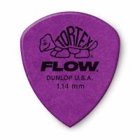 Медиатор Dunlop 5580 Tortex Flow Pick 1.14 mm (1 шт.)