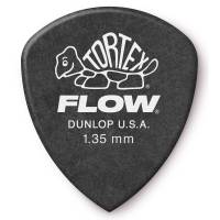 Медіатор Dunlop 5580-1.35 Tortex Flow Guitar Pick1.35 mm