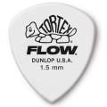 Медиатор Dunlop 5580 Tortex Flow Pick 1.5 mm (1 шт.)