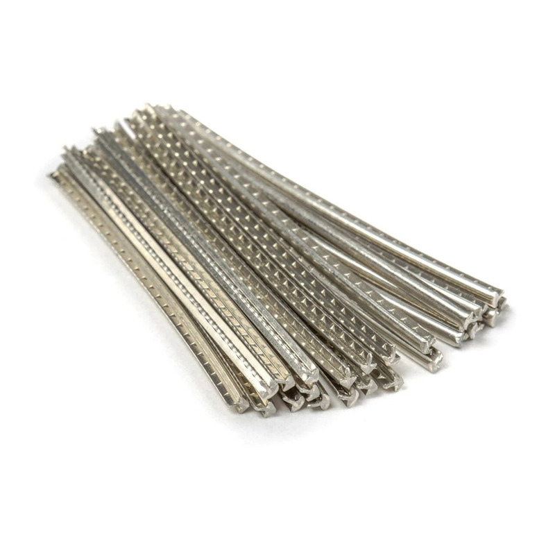 Лады и маркеры ладов DUNLOP JUMBO ACCU-FRET FRETWIRE 6105