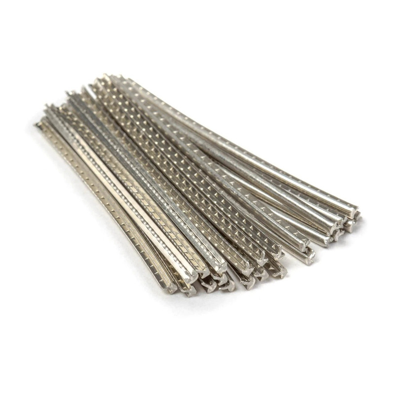 Лади та маркери ладів DUNLOP JUMBO ACCU-FRET FRETWIRE 6110