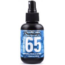 Полироль-очиститель для барабанов Dunlop 6444 Drum Shell Polish And Cleaner