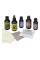 Набор Dunlop 6500 System 65 Guitar Maintenance Kit