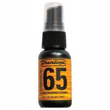 Гитарный полироль-очиститель Dunlop 651 Formula 65 Guitar Polish & Cleaner (30 ml)
