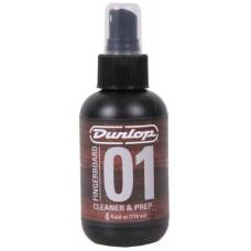 Очиститель накладки грифа Dunlop 6524 FingerBoard 01