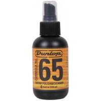Гитарный полироль-очиститель Dunlop 654 Formula 65
