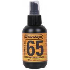 Гитарный полироль-очиститель Dunlop 654 Formula 65