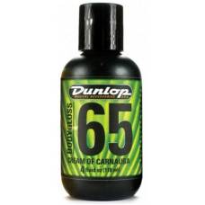 Защитный воск Dunlop 6574 BodyGloss 65 Воск Карнауба