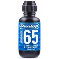 Очищувач гітарних струн Dunlop 6582 Ultraglide 65 