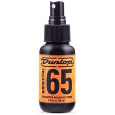 Спрей очиститель Dunlop 6592 Formula No. 65 Orchestral Cleaner