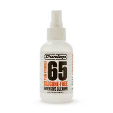 Спрей очиститель Dunlop 6644 Pure Formula 65 Silicone-Free Intensive Cleaner (118 ml)