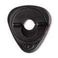 Стреплоки для ремня Dunlop 7007SI Ergo Lock Strap (2 шт.)