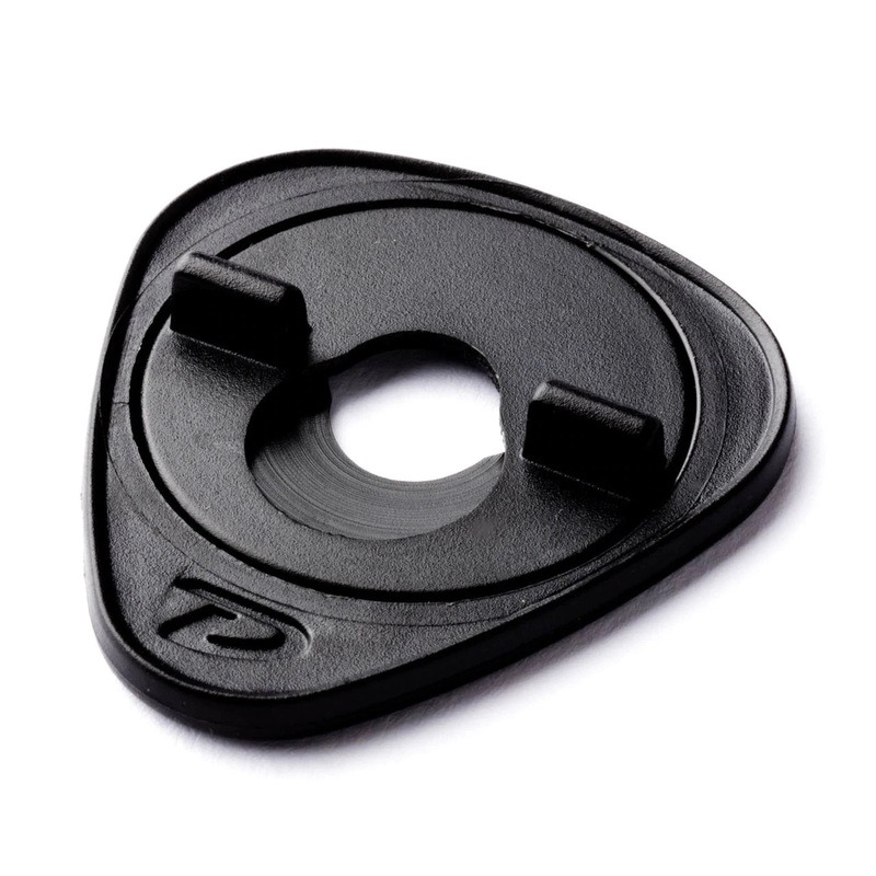 Стреплоки для ремня Dunlop 7007SI Ergo Lock Strap (2 шт.)