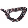 Каподастр Dunlop 7190 Bill Russell Elastic Classic Capo