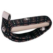 Каподастр Dunlop 7191 Bill Russell Elastic Heavy Capo