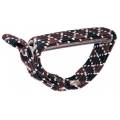 Каподастр Dunlop 7193 Bill Russell Elastic Curved Capo