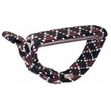 Каподастр Dunlop 7193 Bill Russell Elastic Curved Capo