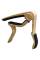 Каподастр Dunlop 83CM Acoustic Trigger Capo Maple