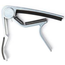 Каподастр Dunlop 87N Trigger Capo Electric Nickel