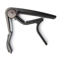 Каподастр Dunlop 88B Classical Trigger Capo Flat Black