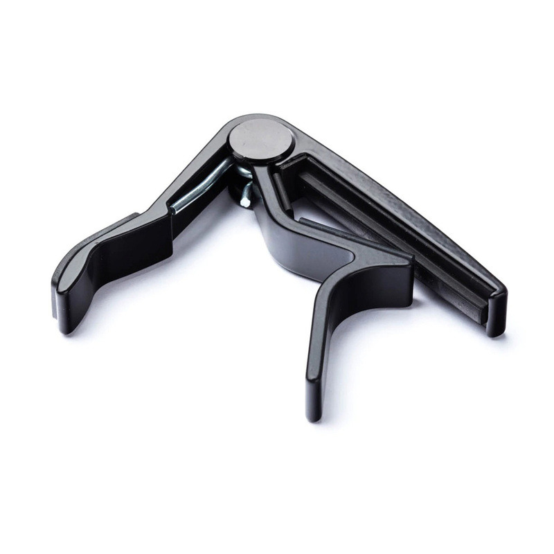 Каподастр Dunlop 88B Classical Trigger Capo Flat Black