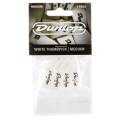 Медиаторы Dunlop 9002P ThumbPick Medium (4 шт.)