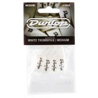 Медиаторы Dunlop 9002P ThumbPick Medium (4 шт.)