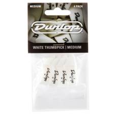 Медиаторы Dunlop 9002P ThumbPick Medium (4 шт.)