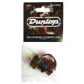 Медиаторы Dunlop 9020TP Shell Large Fingerpicks and Thumbpick Player's Pack (4 шт.)