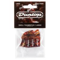 Медиаторы Dunlop 9023P ThumbPick Large Shell (4 шт.)