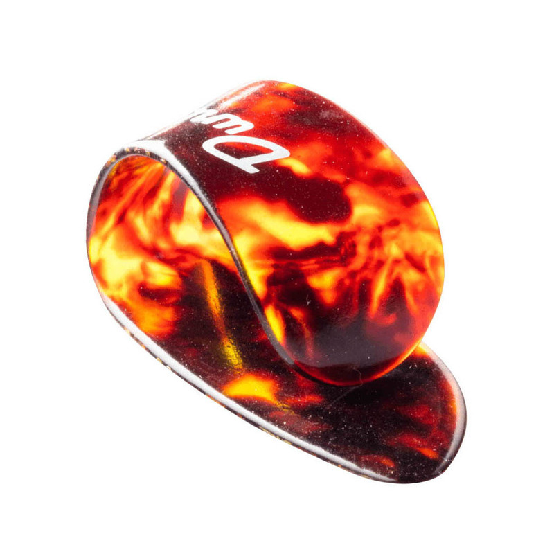 Медиаторы Dunlop 9023P ThumbPick Large Shell (4 шт.)