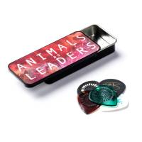 Медиаторы Dunlop Animals As Leaders Pick Tin (6 шт.)