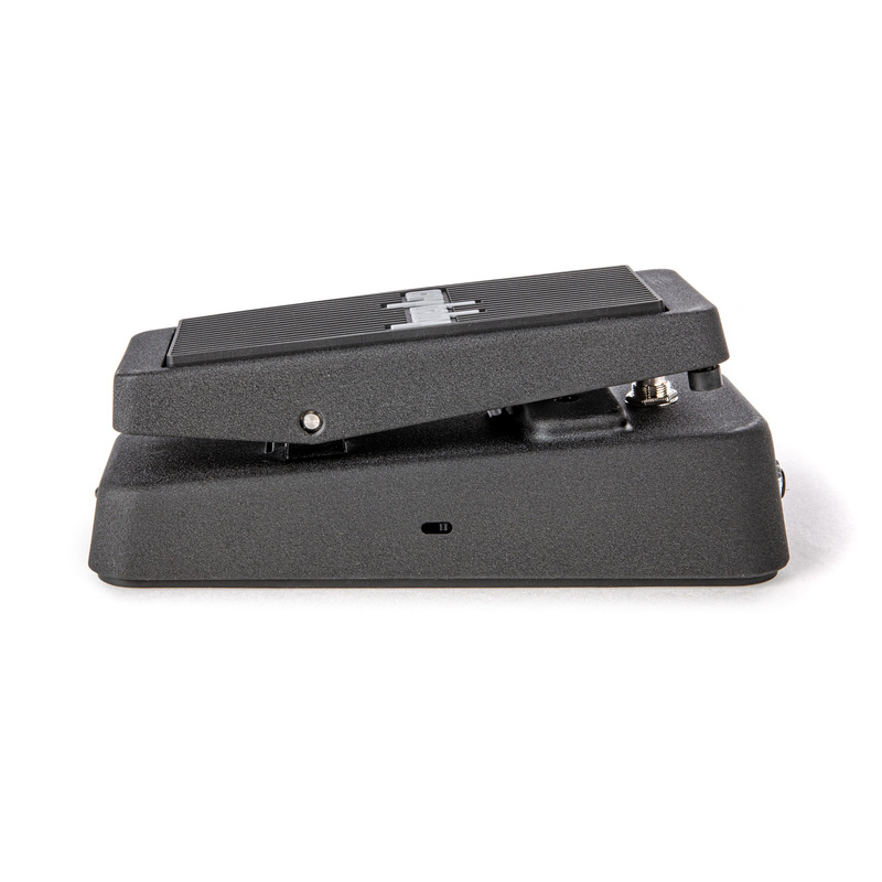 Педаль ефектів DUNLOP CRYBABY JUNIOR WAH